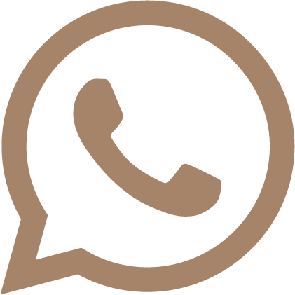 WhatsAppen kan ook!